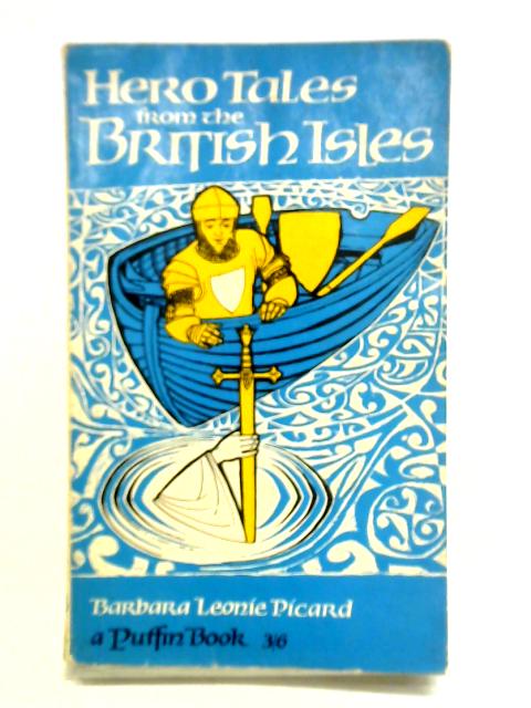 Hero Tales from the British Isles