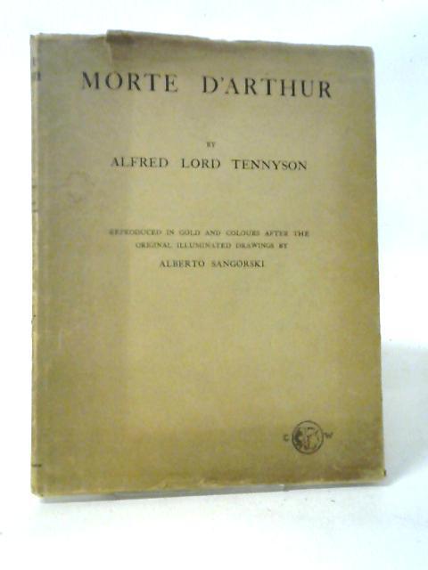 Morte D'Arthur