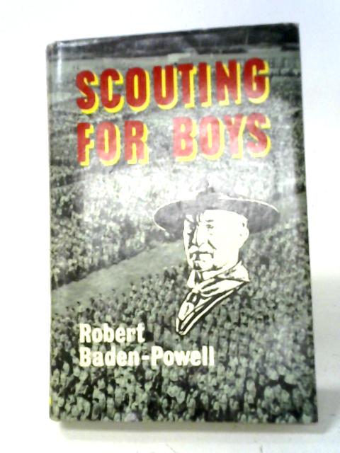 Scouting For Boys