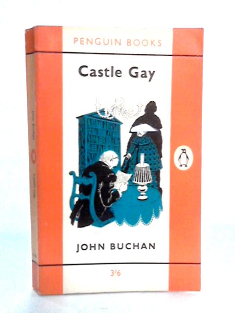 Castle Gay