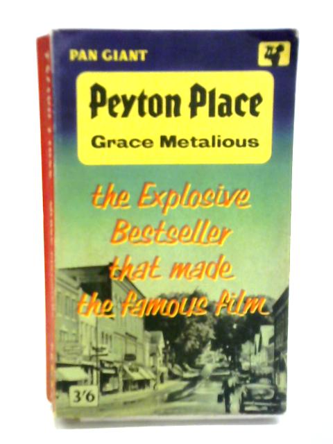 Peyton Place
