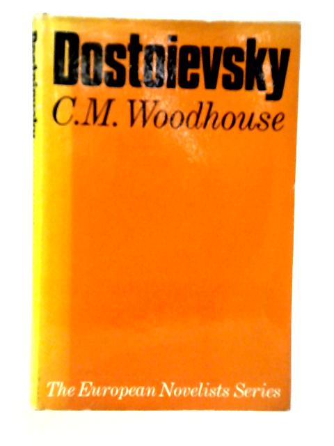 Dostoievsky
