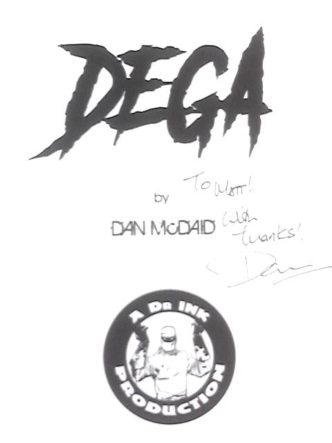 Dega