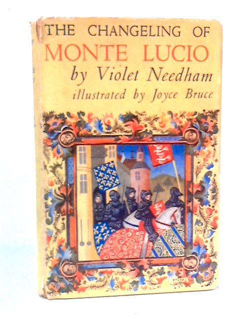 The Changeling of Monte Lucio