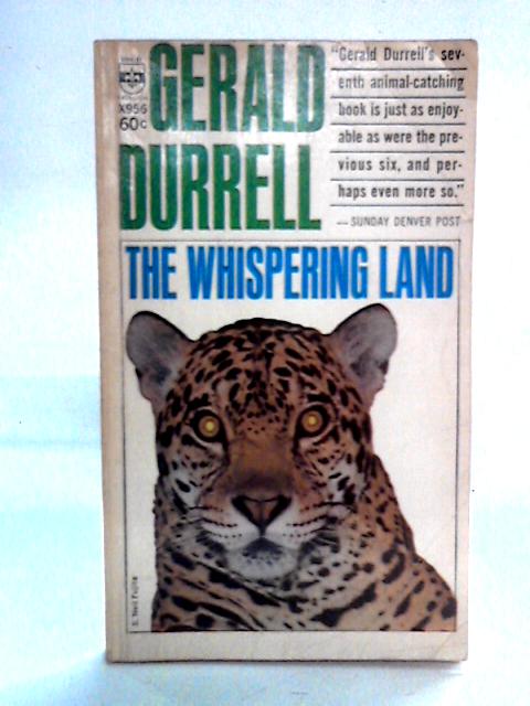 The Whispering Land