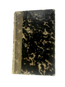 Corinne Ou L'Italie Nouvelle Edition 