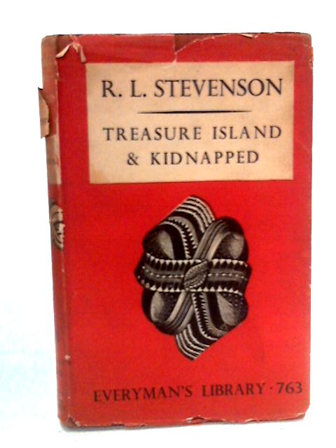 Treasure Island & Kidnapped