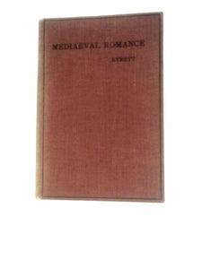 Stories From Mediaeval Romance 