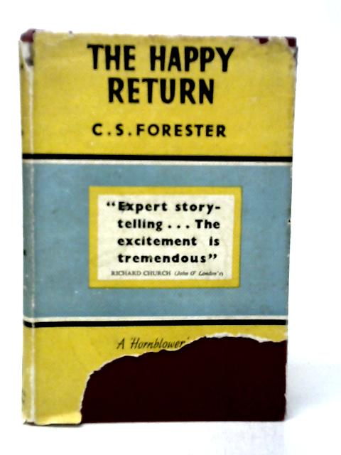 The Happy Return