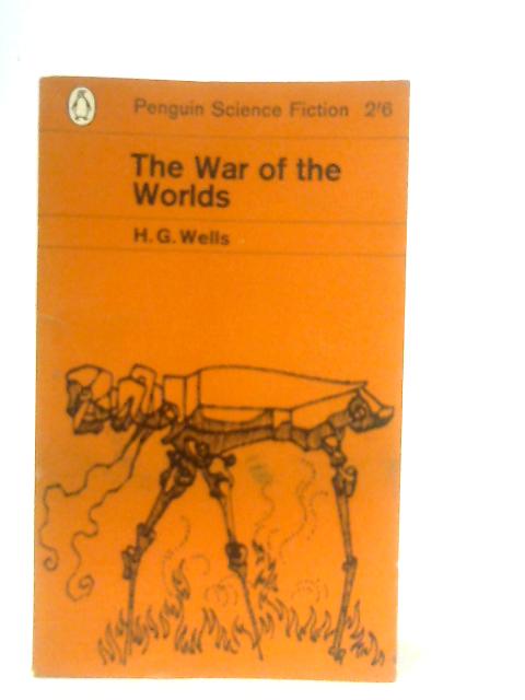 The War Of The Worlds