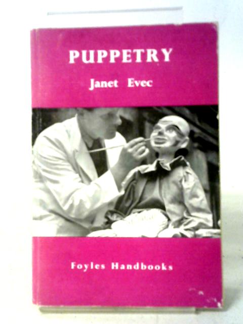 Puppetry