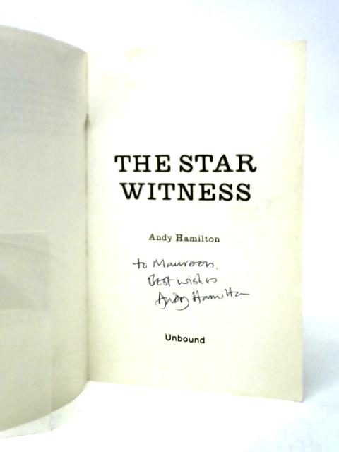 The Star Witness