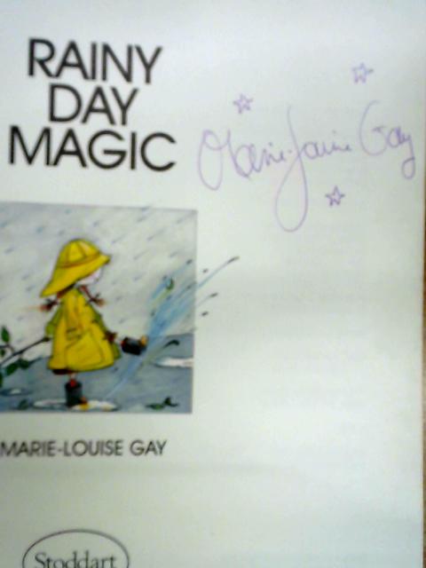 Rainy Day Magic