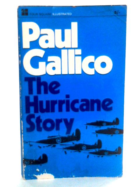 The Hurricane Story