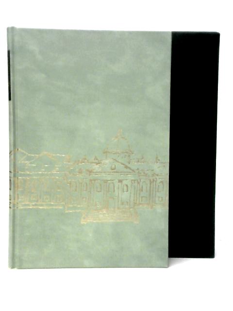 Brideshead Revisited. The Sacred and Profane Memories of Captain ...