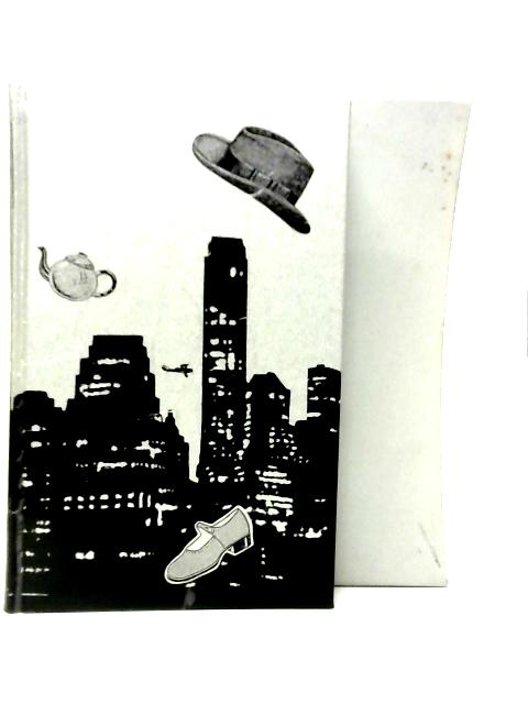 The Best of Dorothy Parker