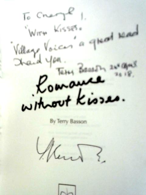 Romance Without Kisses
