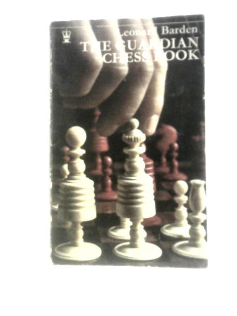 "Guardian" Chess Book (Coronet Books)