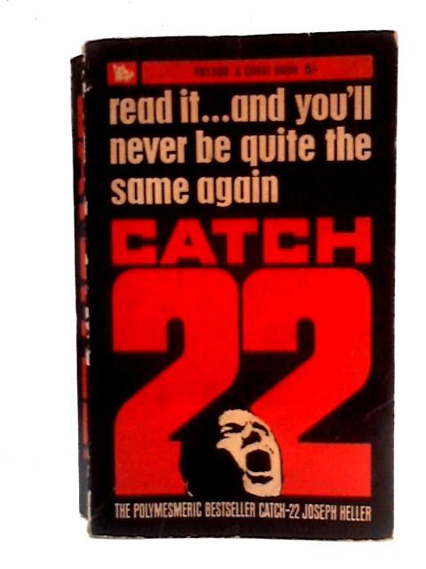 Catch 22