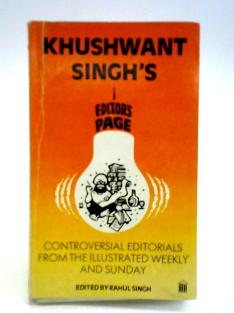 Editor's Page