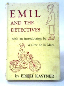 Emil And The Detectives 