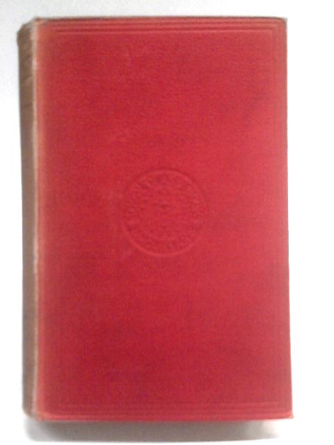 The Wasps of Aristophanes
