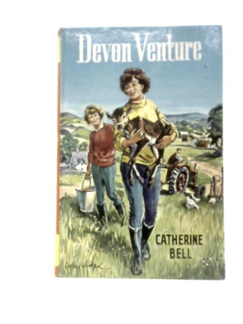 Devon Venture (Seagull Library)