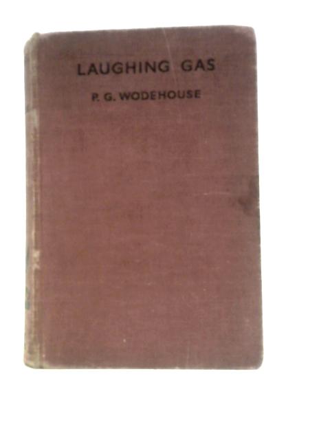 Laughing Gas