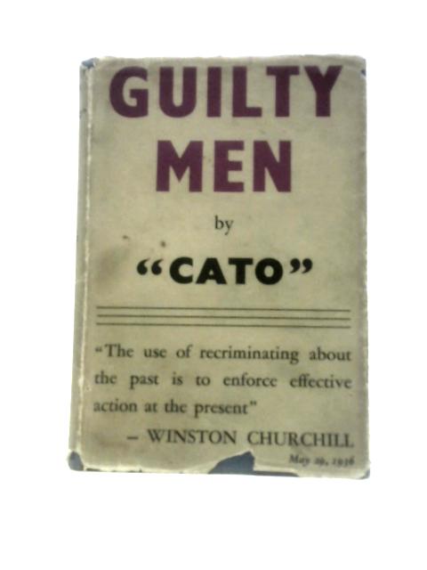 Guilty Men