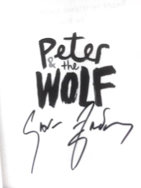 Peter and the Wolf