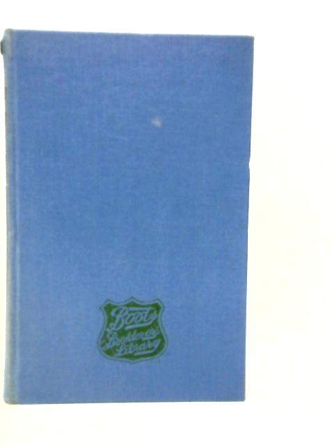 Beloved Knight, A Romance