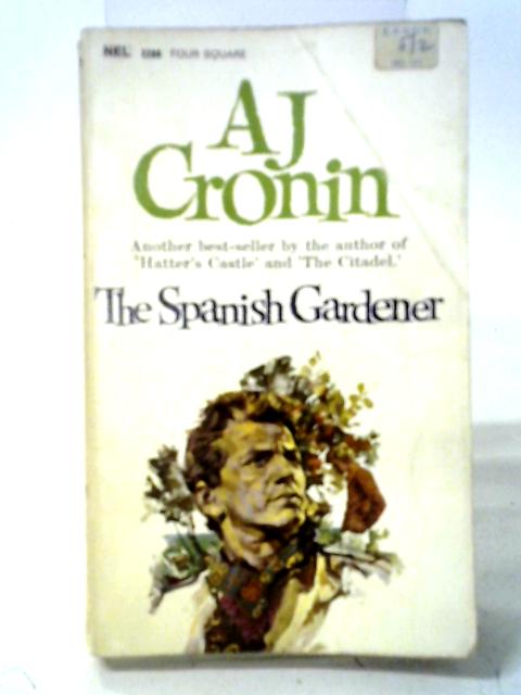 The Spanish Gardener