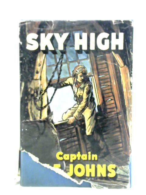 Sky high