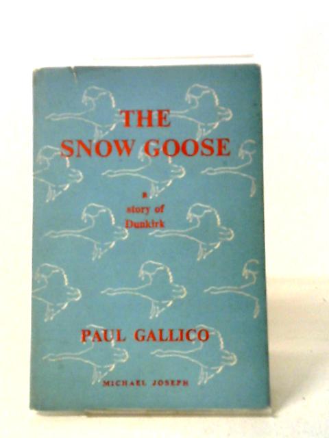 The Snow Goose