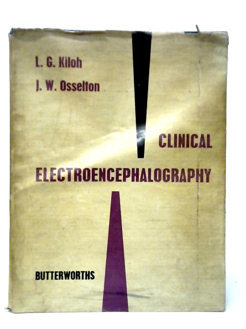 Clinical Electroencephalography