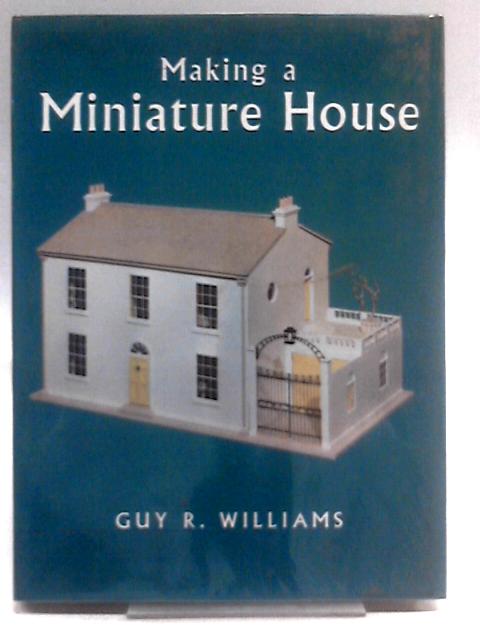 Making a Miniature House