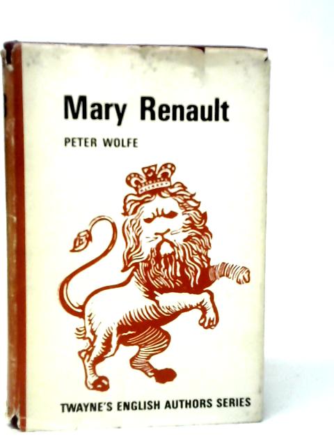 Mary Renault