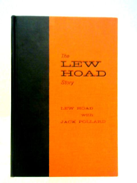 The Lew Hoad Story