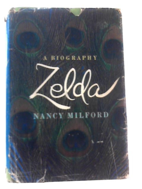 Zelda: A Biography