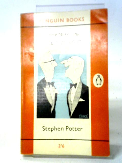 Some Notes on Lifemanship (Penguin Books. no. 1827.)