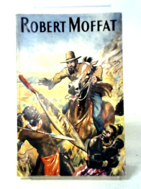 Robert Moffat