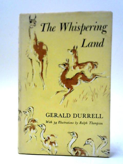 The Whispering Land
