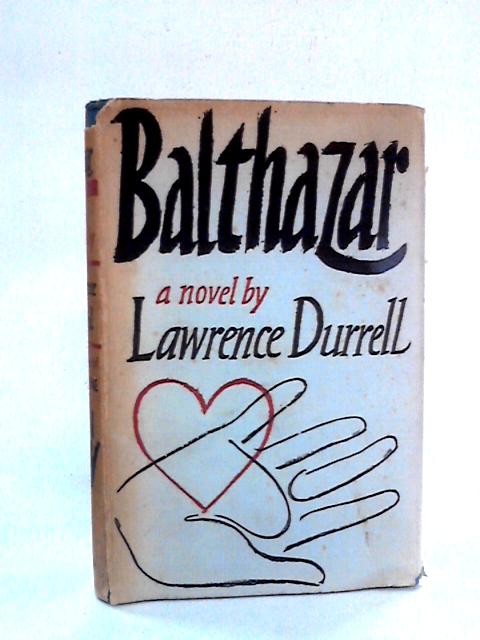 Balthazar