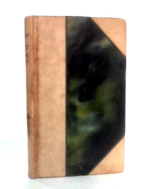 Oeuvres de Alphonse Daudet: Lettres de Mon Moulin