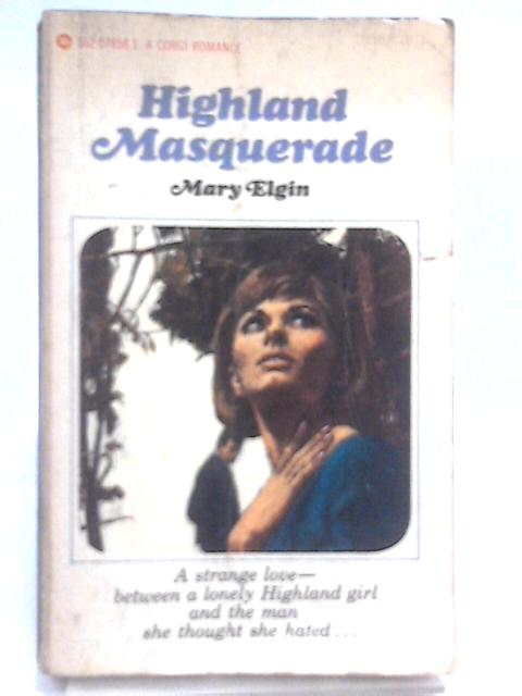 Highland Masquerade
