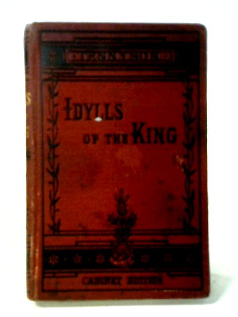 Idylls of the King Vol.VII