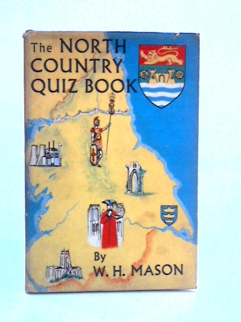 The North Country Quiz Book