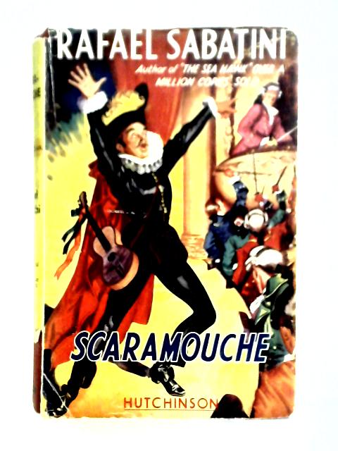 Scaramouche