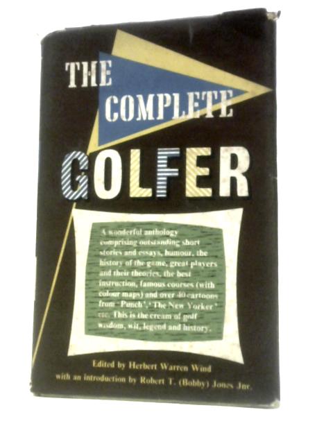 The Complete Golfer