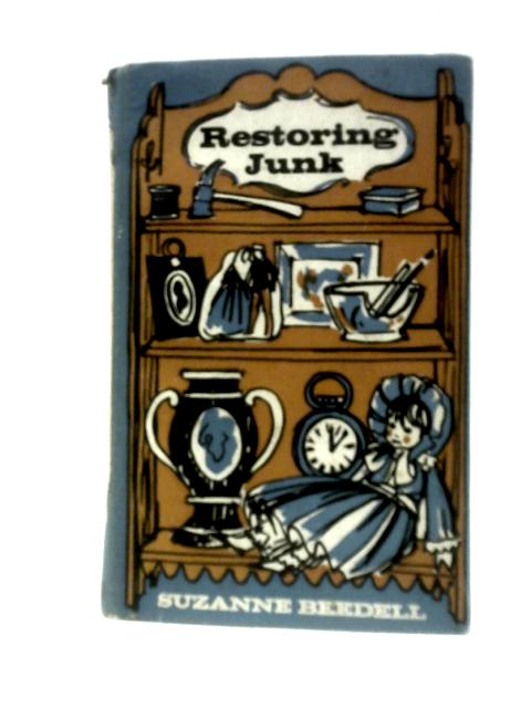 Restoring Junk